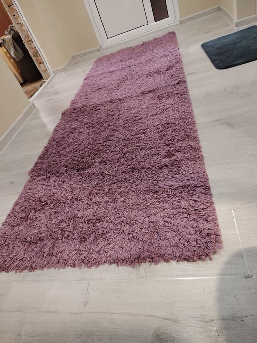 Лилава пътека  високо качество