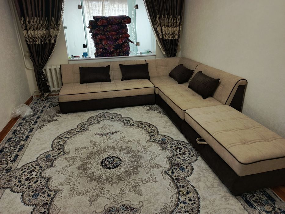 Yumshoq divan turetski SOFA