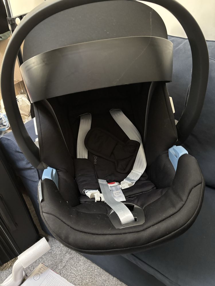 Harvey Easywalker 3 Premium - 3 в 1