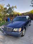 Vand mercedes w140
