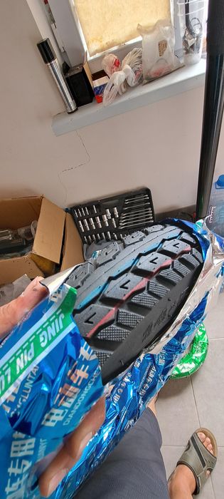 Запчасти на электровелосипед