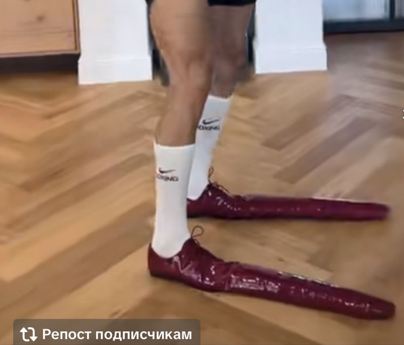 Реквизиты для конкурсов и т.д