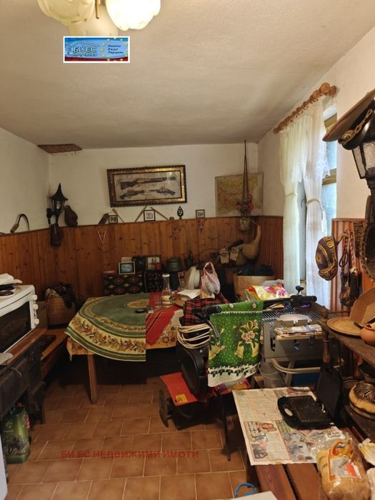 Продажба къща в с. Прибой 85 м²