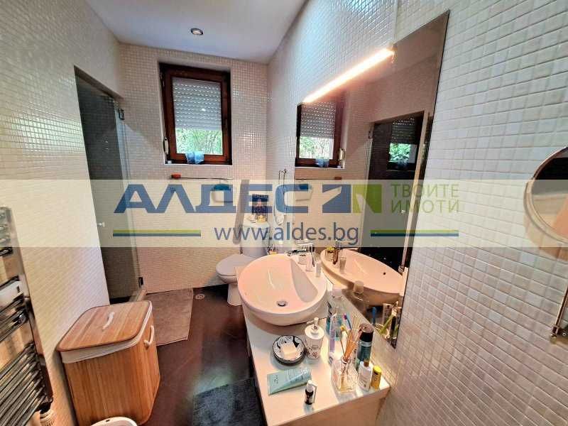 Продава се Тристаен апартамент в София, Лозенец - 99 кв.м за 4041 €/кв.м - Снимка #5