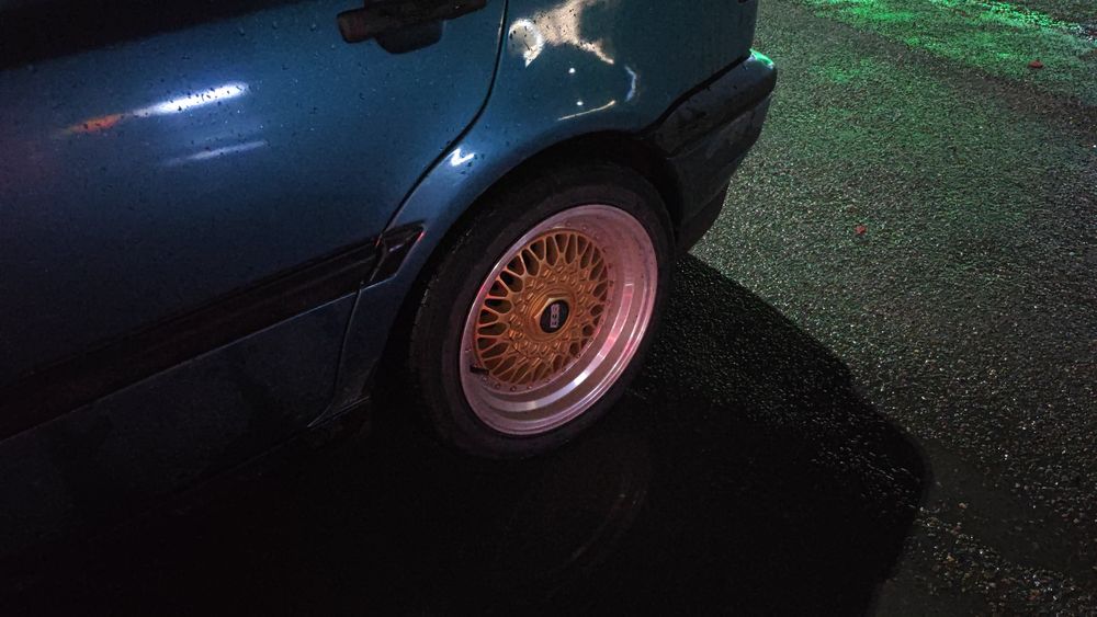 Продам диски BBS RS ET25
