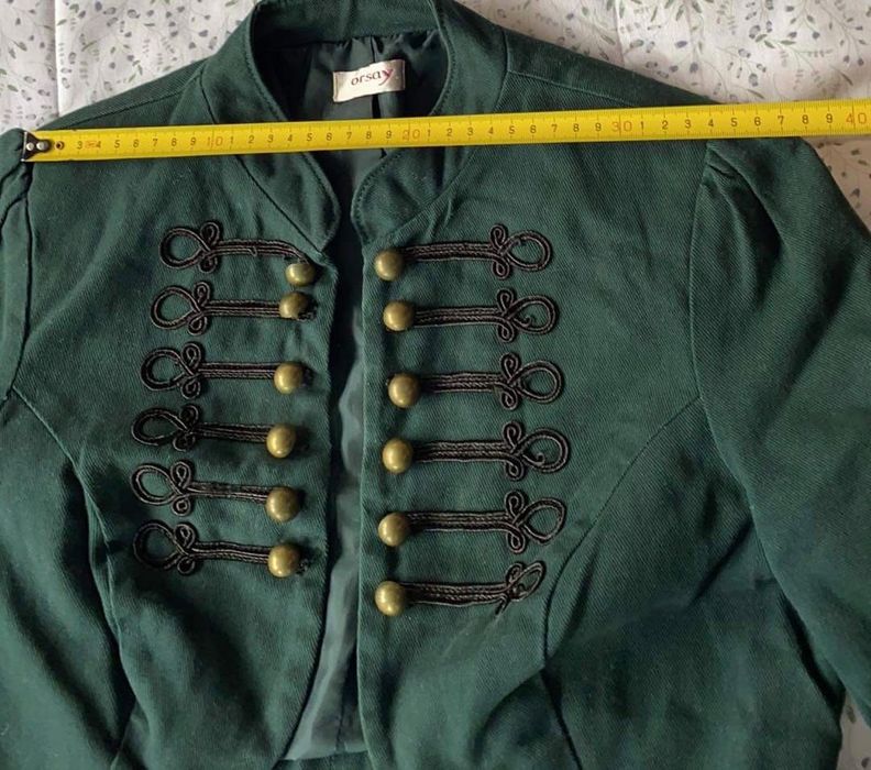 Дамско късо сако Orsay