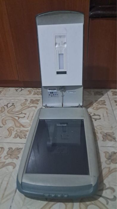 Принтор со сканером