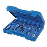 SILVERLINE set chei universale pt buson baie ulei auto ,sigilat