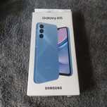 Samsung A 15 c гарантией