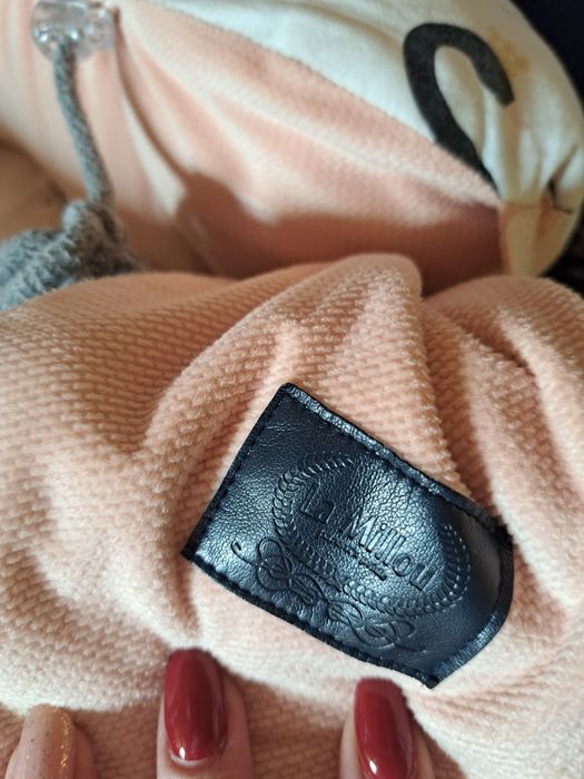 Baby nest  doar spălat