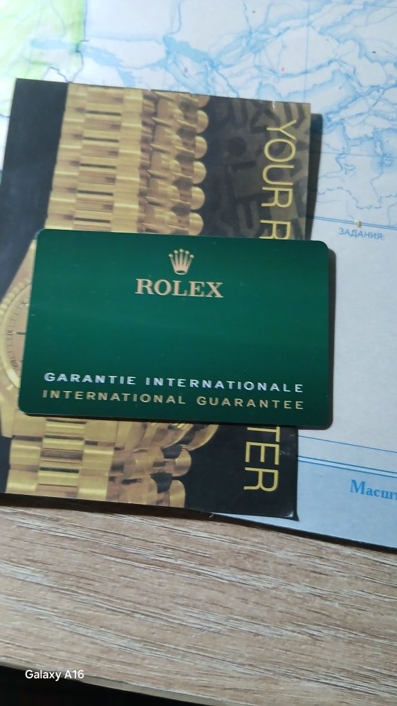 Часы Rolex submariner  на батарейке, Продаются срочно