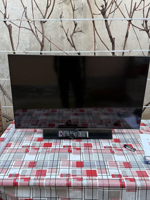 Televizor Samsung Smart