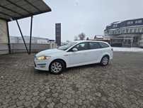 Ford mondeo 1,6 Dizel