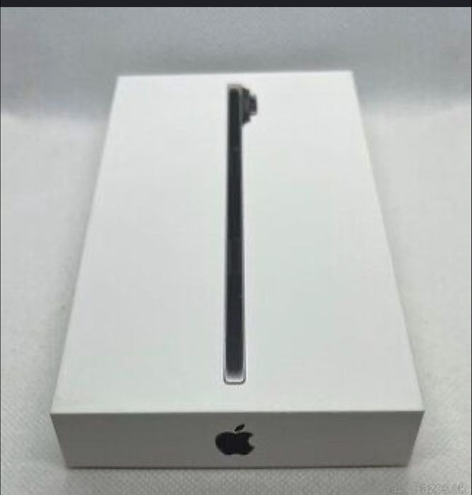 iPhone 17 Air 256 Gb black