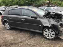 Опел Сигнум 3.0cdti 184кс. 2006г. НА ЧАСТИ