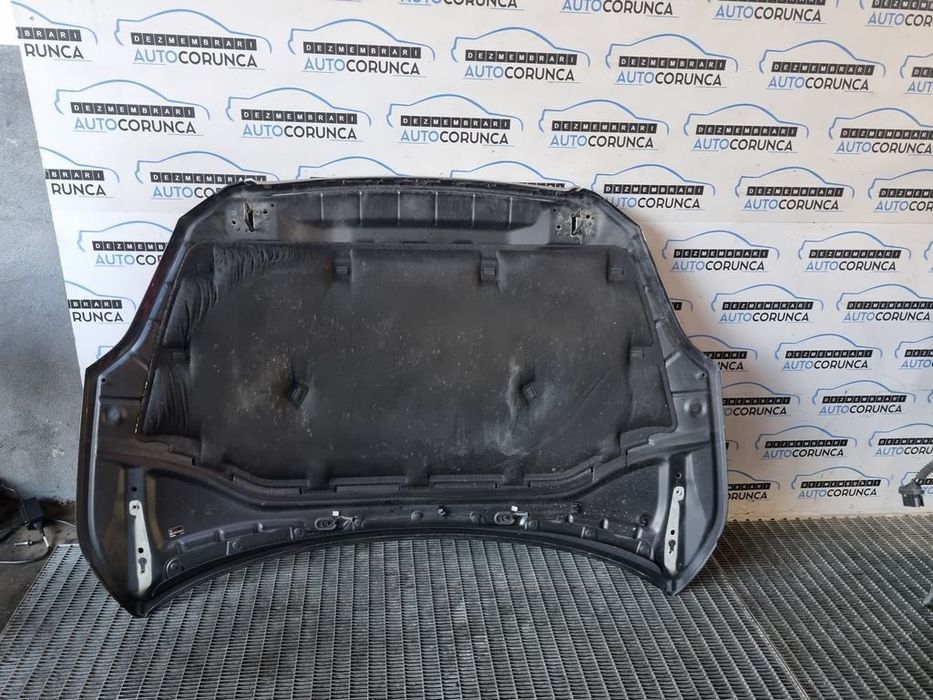 Capota Volvo XC60 2008 - 2013 (1105)