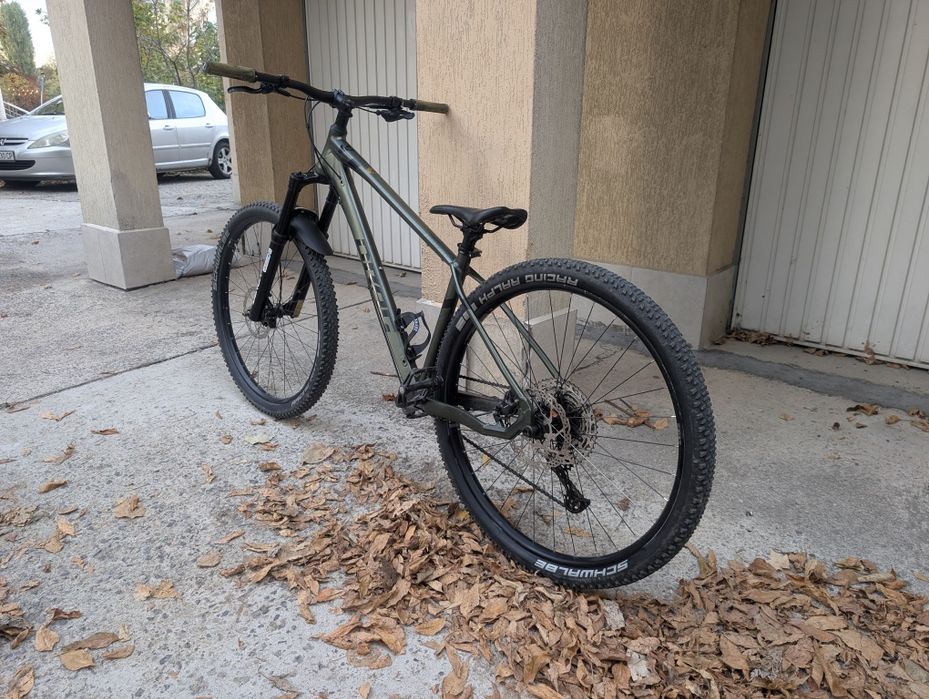 Drag shift 5.1 велосипед 29 инча В гаранция до 2027г.