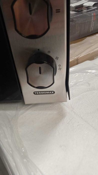 Фурна електрическа TERMOMAX TR7011