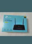 Router Tp link 4G