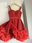 Rochie deosebita, potrivita banchet