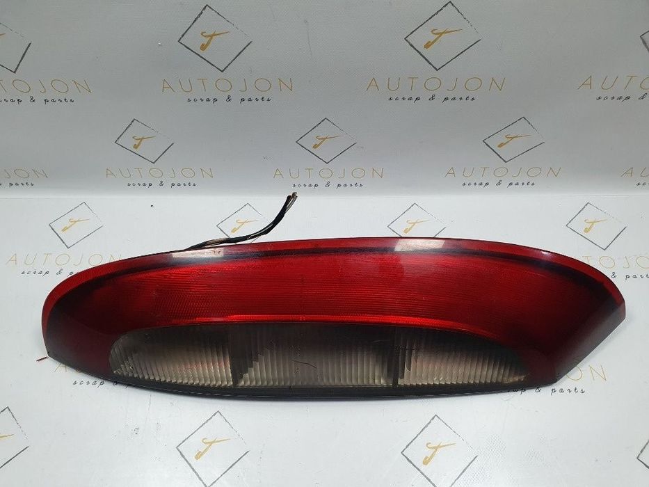 Lampa stop stanga OPEL CORSA C F08, F68, X01 2000 - 2009 1.2 Twinport Z 12 XEP 09114336