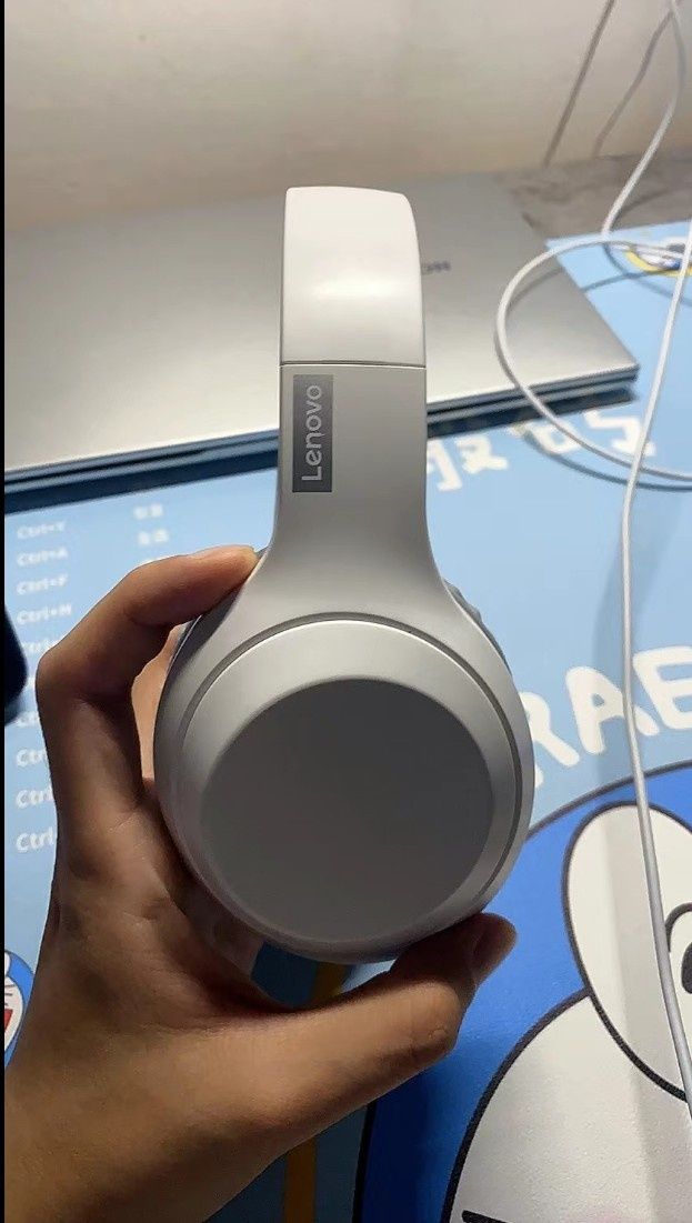 Headphones Lenovo Thinkplus th10