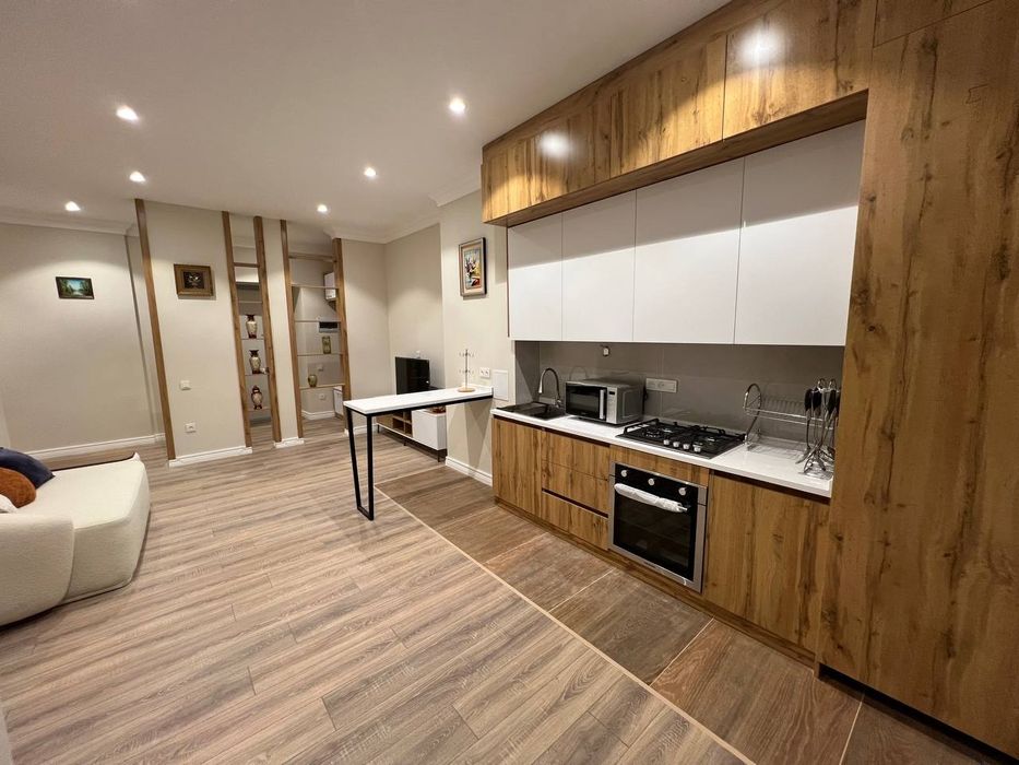 Сдаётся 2х ком PARK RESIDENCE