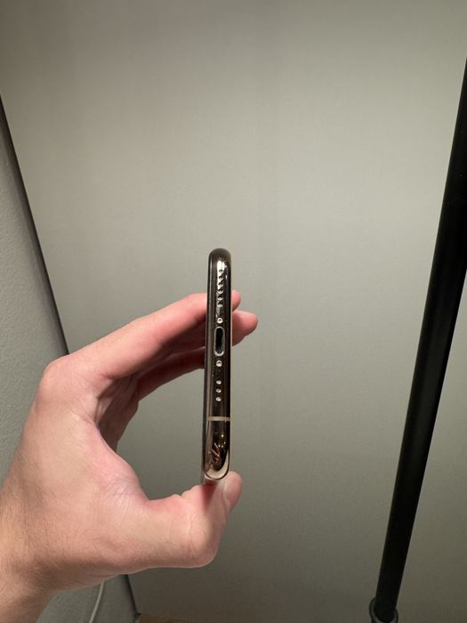 Iphone 11 pro 256 gb