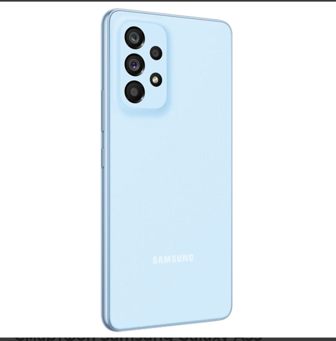 Samsung A53 5G 256GB