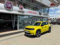 Fiat Panda Electric 320km Baterie LFP 44kW si Motor 113CP(83 kW)