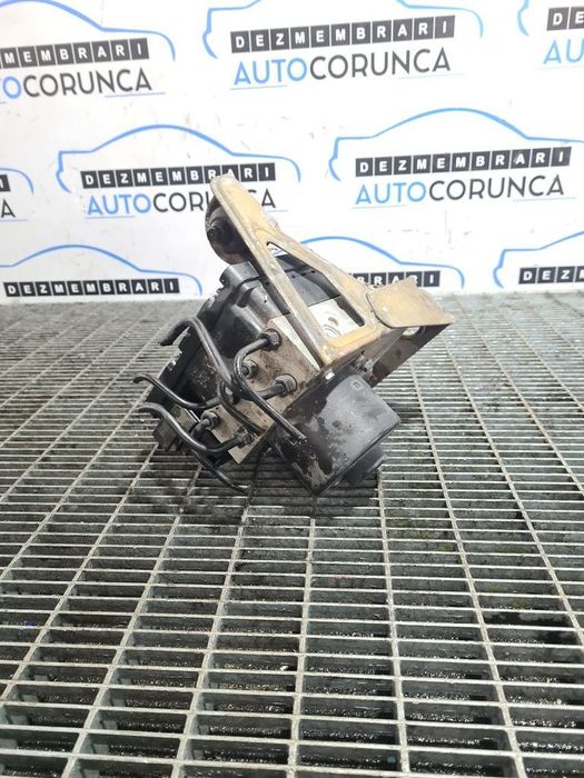 Pompa abs Porsche Cayenne 2002 - 2006 (935) Benzina 7L5907379