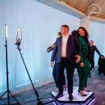 Videobooth 360 | Platformă video 360