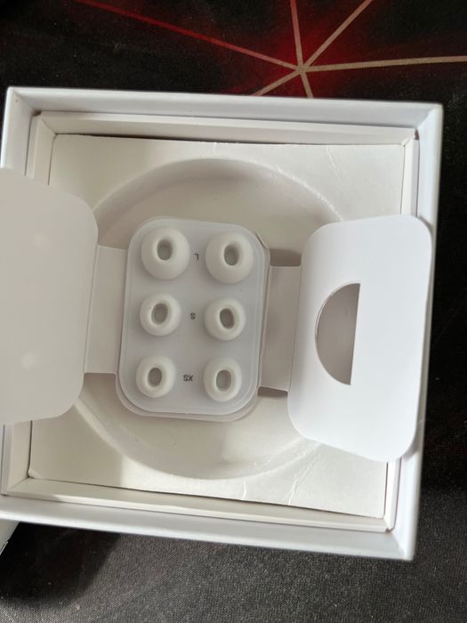 Слушалки air pods gen 2 pro