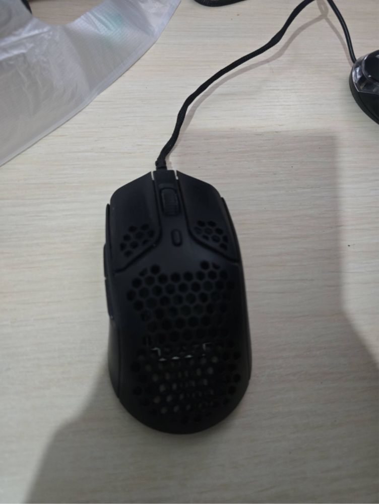 Мышь HyperX Pulsefire Haste