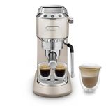 Кофеварка DeLonghi EC885BG — Высокая качество