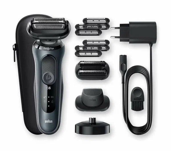 Электробритва Braun N4820 Serie 6