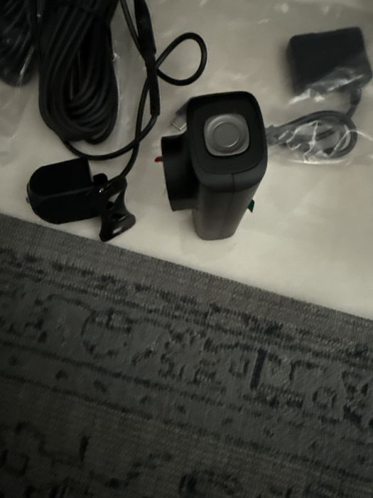 Видеорегистратор