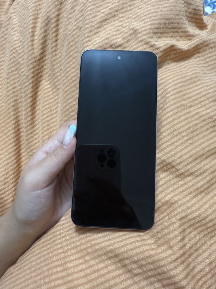 Redmi 12 телефон в отличном состоянии