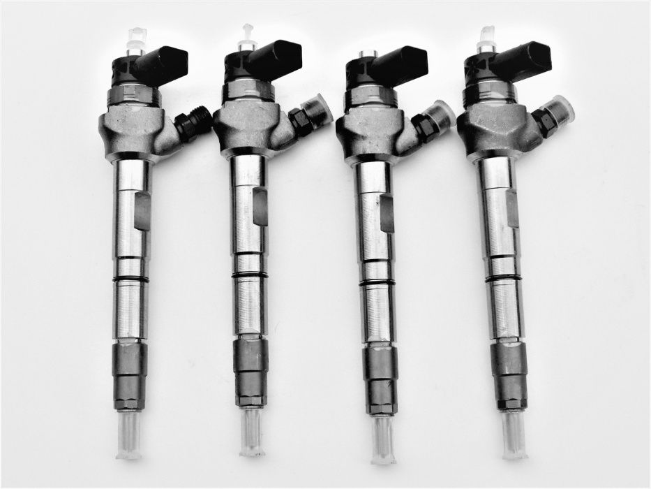 Injectoare Bosch BMW 0445110478