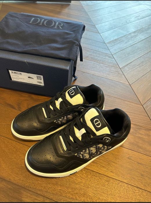 Sneakers Dior B27 marimea 41