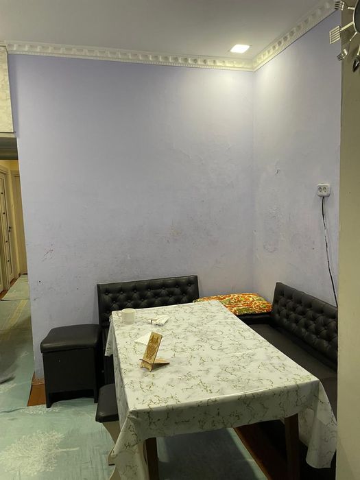 Сдаётся квартира