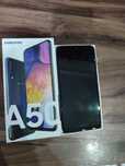 Samsung A50 128гб .