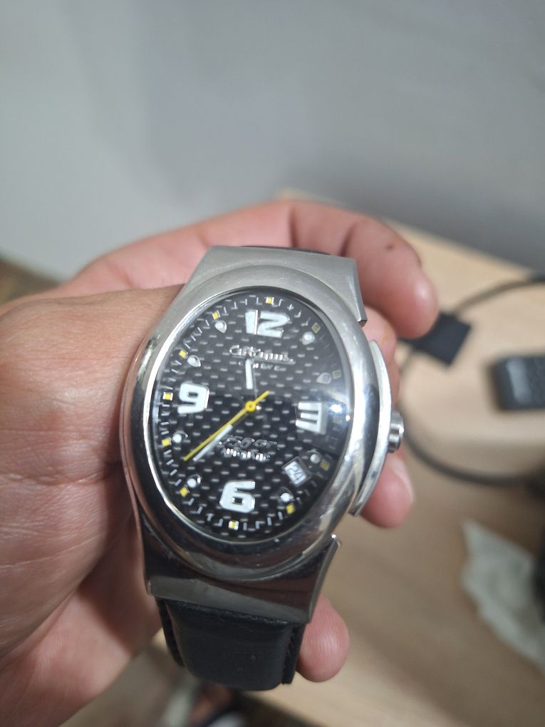 Geneva altanus watch