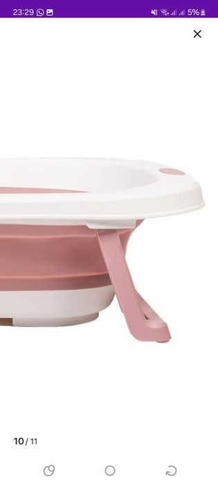 Продам детскую ванночка, для купания.