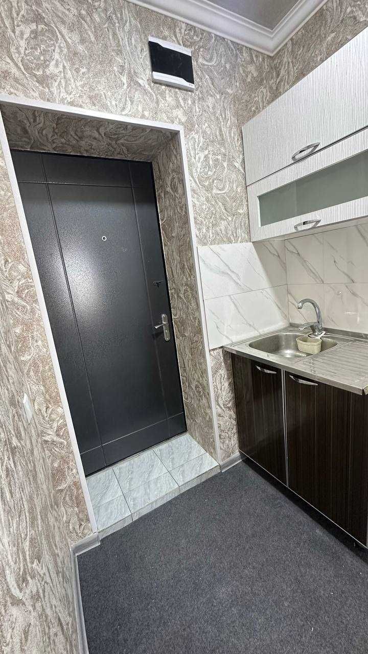 1 / 3 / 4 комнат. Общежитие 19 м2. Евро.Ремонт. Ор-р. 18 Автопарк.