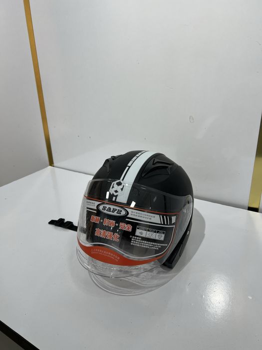 Kaska shlem arginal arzon narxda