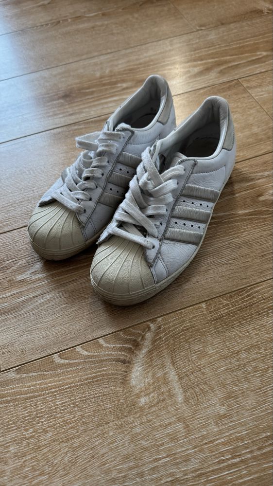 Adidas superstar nr 38