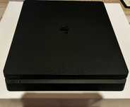 PS4 SLIM 1TB В Перфектно Състояние