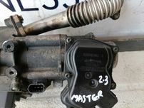 Dezmembrari Clapeta Acceleratie Opel Movano/Master 2.3 Euro5 2010-2015