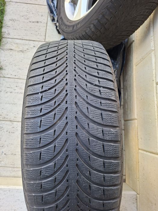 Jante originale Audi 19"